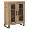 Artisan_oak
