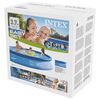 Intex Swimming Pool Easy Set 366x76 cm 28130NP