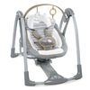 Ingenuity Portable Baby Swing Swing'n'Go Bella Teddy