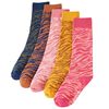 vidaXL Kids'Socks 5 Pairs EU 30-34