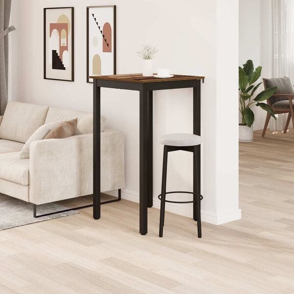 vidaXL Dining Tables Engineered Wood