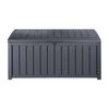Keter Garden Storage Box "Glenwood" 390 L