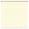 vidaXL Outdoor Roller Blind UV Protection Cream 120 x 230 cm (W x H)