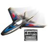 Silverlit Remote-controlled Airplane X-Twin Evo