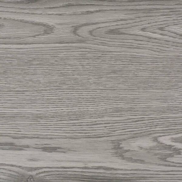 vidaXL Self-adhesive PVC Flooring Planks 5.21 m? 2 mm Dark Grey