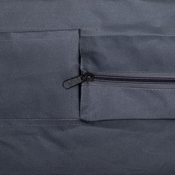 Sunred Wall Heater Cover Royal Diamond Smart Dark Grey