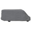 vidaXL Motorhome Covers Grey 730x235x275 cm Non-woven Fabric