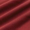 vidaXL Throw Blanket Bordeaux Red 170 x 130 cm Fleece