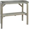 Esschert Design Garden Work Bench NG75