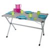 Eurotrail Camping Table St. Pierre L Grey