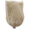 vidaXL Frost Protection Plant Fleece Covers 3 pcs Beige 2.4 x 2 m