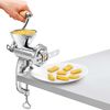 Metaltex 3-in-1 Meat Grinder Jack Aluminium