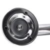 RIDDER Safety Grab Bar 45 cm Stainless Steel Chrome A0014511