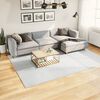 vidaXL Rug OVIEDO Short Pile Grey 200x280 cm