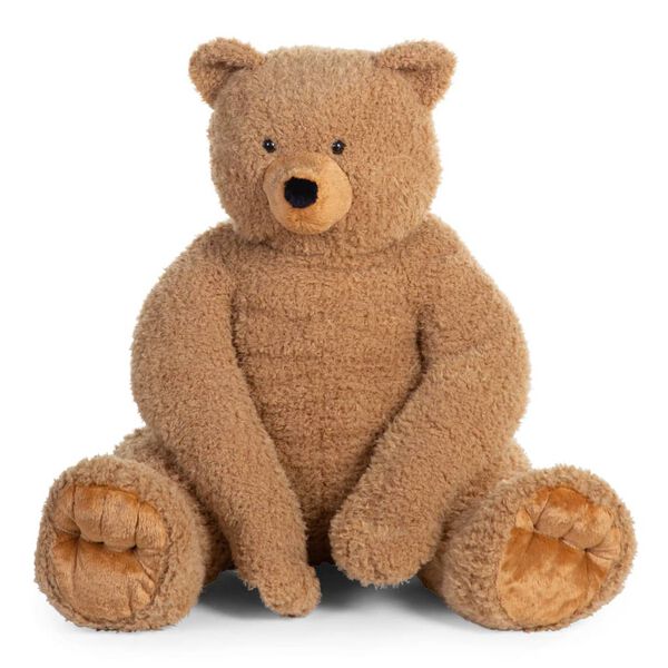 CHILDHOME Sitting Teddy Bear 76cm