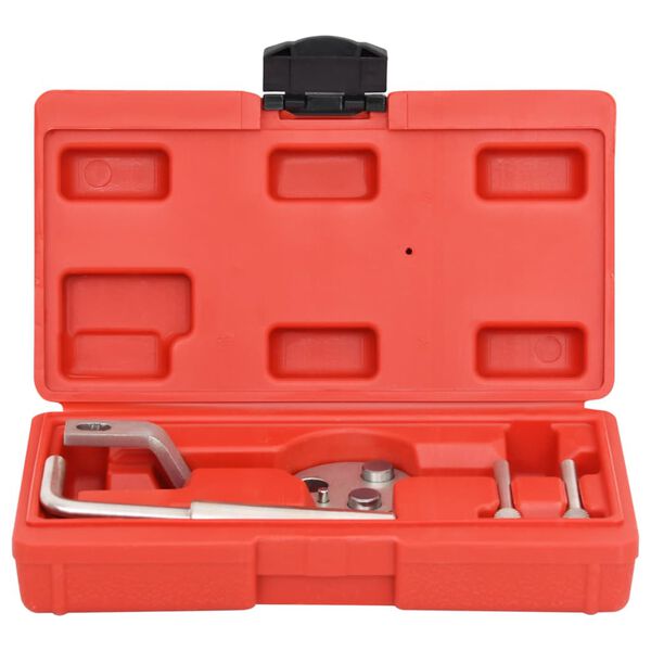 vidaXL 4 Piece Engine Timing Tool Set for Ford/Jaguar/Land Rover