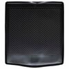 vidaXL Trunk Mat Black suitable for MAZDA 6 SEDAN 2013- Rubber