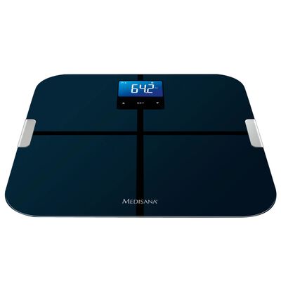 Medisana Body Analysis Scale Bluetooth BS 440 Smartphone Connected