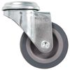 vidaXL Bolt Hole Swivel Casters 4 pcs 50 mm