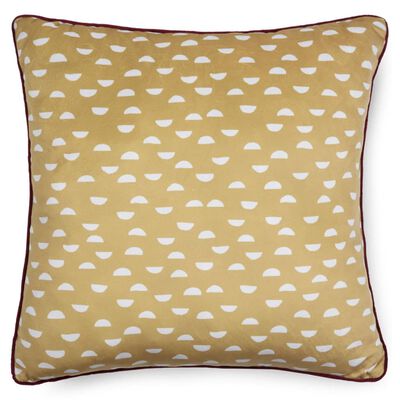 HIP Decorative Pillow NEVINE 48x48 cm