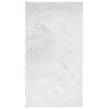 vidaXL Rug OVIEDO Short Pile Grey 60x110 cm