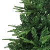 vidaXL Artificial Christmas Tree Green 150 cm PVC&PE