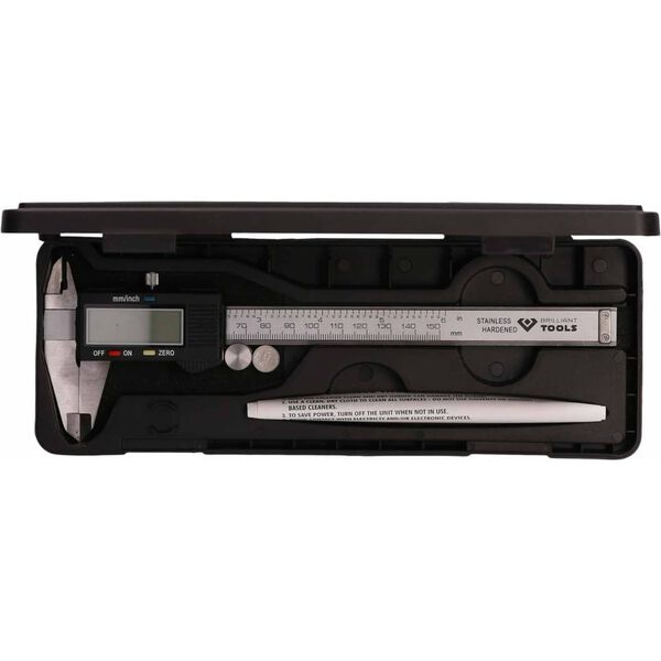 BRILLIANT TOOLS Digital Measuring Stick