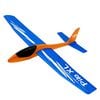 JAMARA Foam Toy Glider Pilo XL Blue and Orange