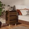 Brown_oak