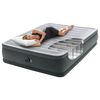 Intex Airbed Dura-Beam Deluxe Comfort Plush Queen Size 152x203x46cm