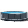 Intex Ultra XTR Frame Swimming Pool Set Round 488x122 cm 26326GN