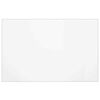 vidaXL Table Protector Matt 140x90 cm 1.6 mm PVC