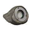 Luxform LED Garden Light "Tatra" Stone Grey
