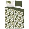 Good Morning Duvet Cover "LEWIS" 155x220 cm Green