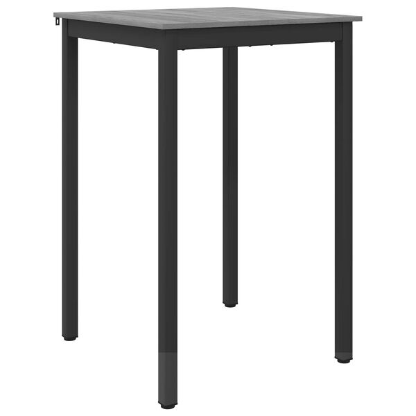 vidaXL Dining Tables Engineered Wood