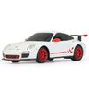 JAMARA RC Supercar Porsche GT3 RS 1:24 White