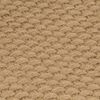 vidaXL Rug Rectangular Natural 80x160 cm Jute