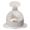 Bo Jungle B-Whale Potty Grey