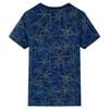 Kids' T-shirt Navy 104