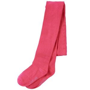 vidaXL Kids' Pantyhose Bright Pink 92