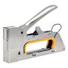 Rapid Staple Gun R23 8 mm Silver