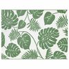 vidaXL Outdoor Rug ARAKIL Leaf 300 x 400 cm PP
