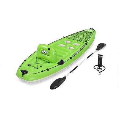 Bestway Hydro-Force Koracle Inflatable Kayak