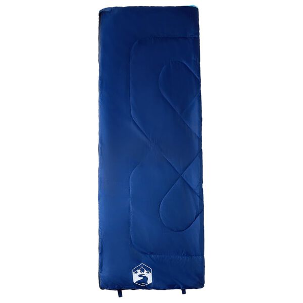 vidaXL Sleeping Bag for Adults Camping 3 Seasons