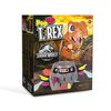 TOMY Bouncing Toy Dinosaur Pop Up T-Rex