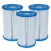 Intex Filter Cartridge Tri-Pack 29003