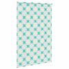 vidaXL Shower Roller Blind 160x240 cm Fabric Width 156 cm