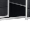 Keter Garden Shed Manor 43 Dark Grey