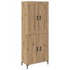 Artisan_oak