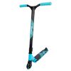 Black Dragon Stunt Scooter Road Rage Black and Blue